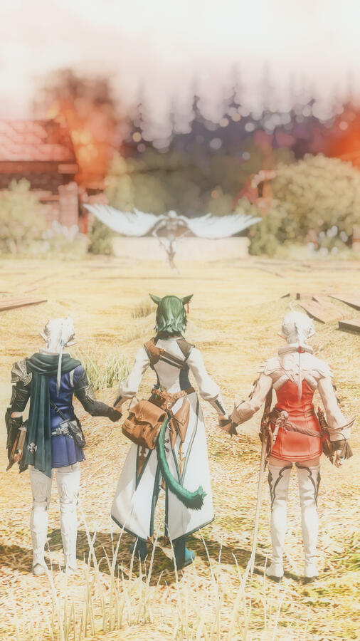 18. The Scions' Champion